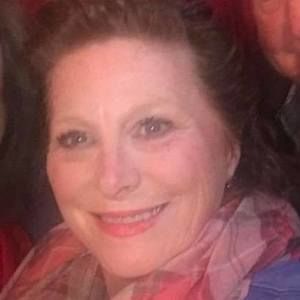 Meet your Posher, Tami